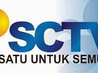Info Lowongan Kerja di Jakarta Staff SCTV (Surya Citra Televisi) 