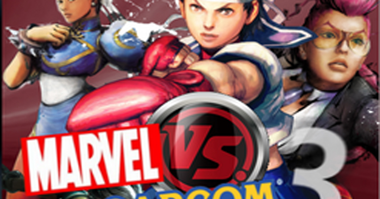 Ultimate marvel vs capcom 3 pc download iso