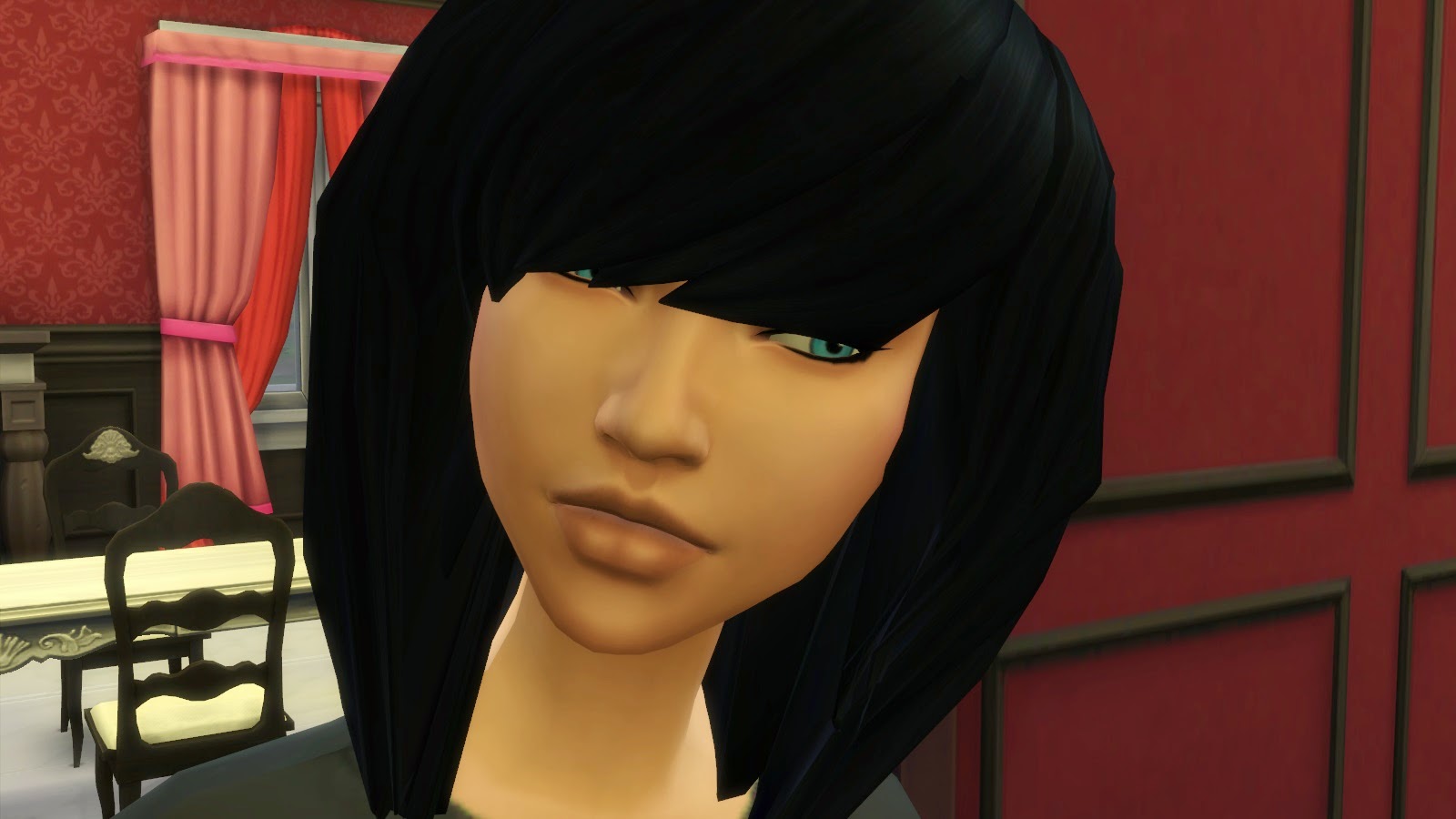 Search Results For “sims 4 Ethnic Hair” Black Hairstyle And Haircuts