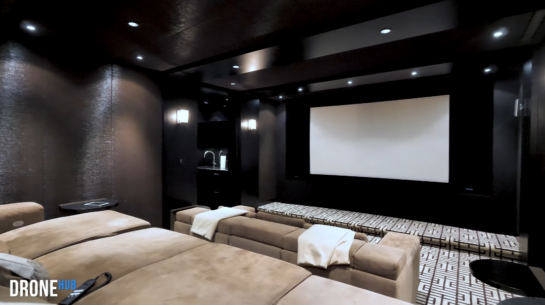 77 Interior Design Photos vs. 142 Crestview Ln, Sagaponack, NY Luxury Mansion Tour