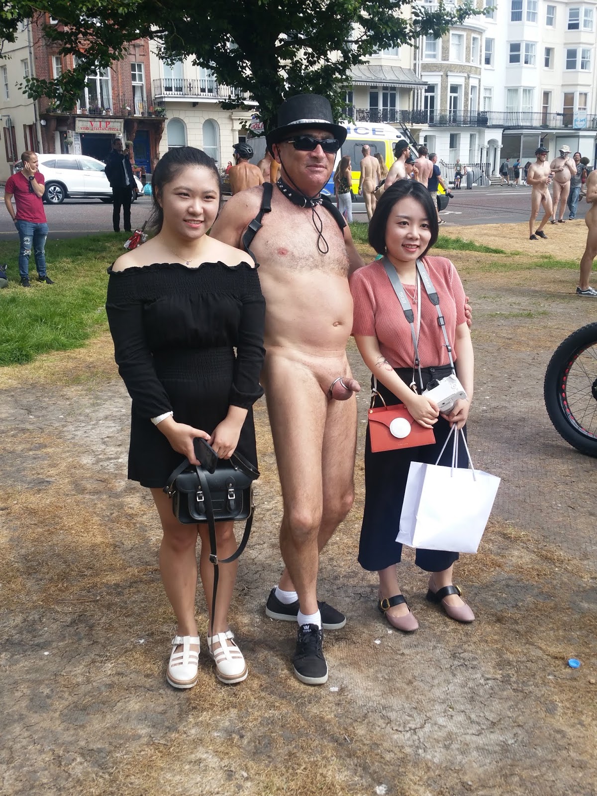 thai village girl show pussy