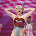 Espectáculos Públicos prohíbe concierto de Miley Cyrus en el país
