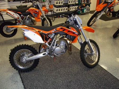 Toko Aneka Mini Motor Mini Trail Ktm 150cc