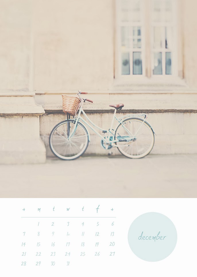Sweet Dreams Honey Cambridge Calendars 