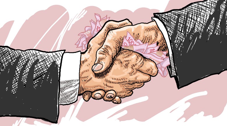 Ancaman Bidang Politik - Viral Update