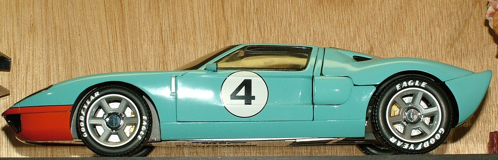 The Robb Collections: Quick look at the diecast cars in my