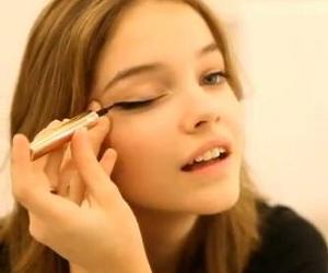 Famous Models: Barbara Palvin becomes L'Oreal's Princess in Paris!