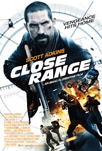 Close Range Poster