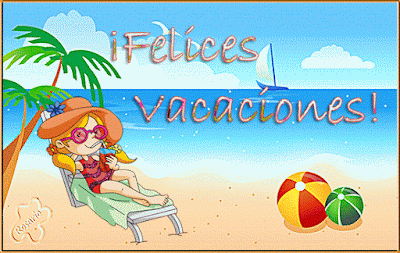 Vacaciones Vacaciones