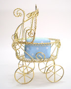 Lembrancinhas Aramadas