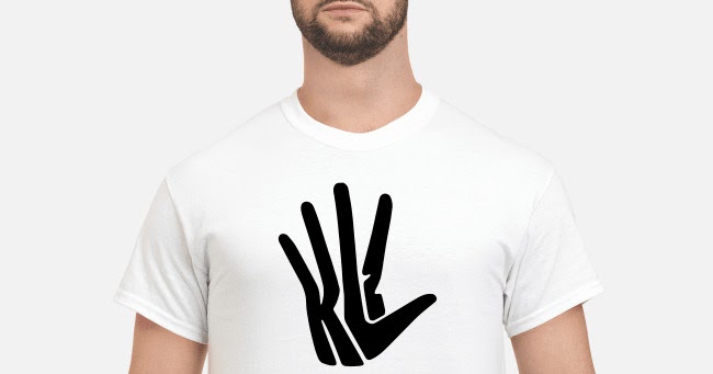 k leonard logo