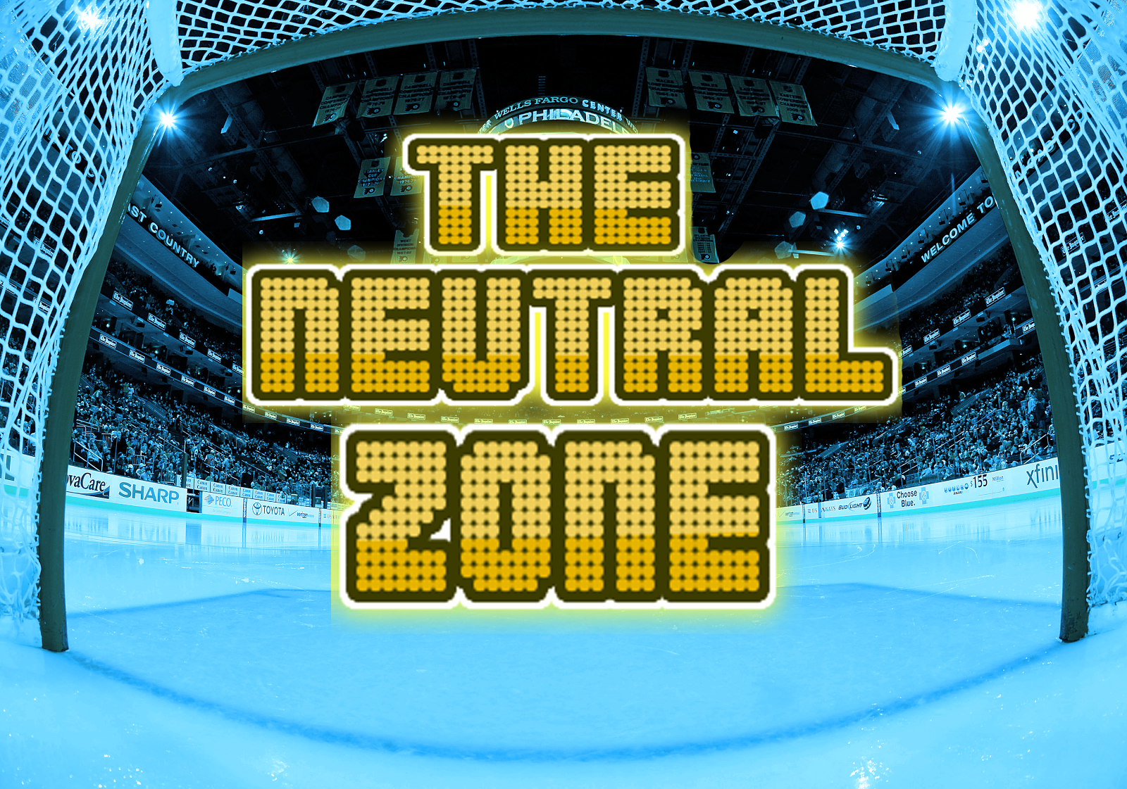 The Neutral Zone