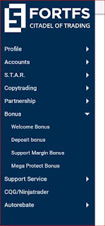 Forex Trading No Deposit Bonus