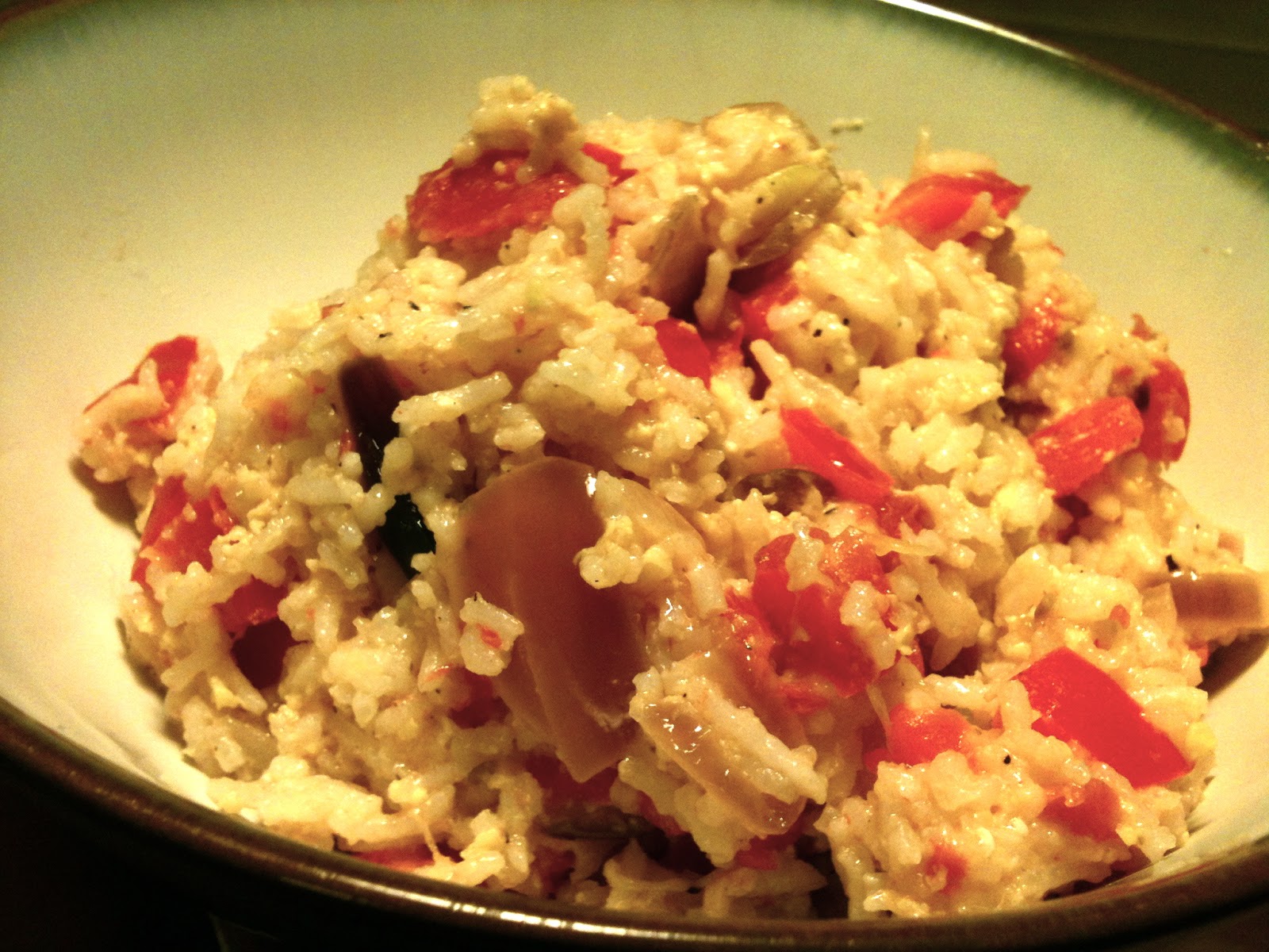 Trav's Gone Gluten Free!: December 2012