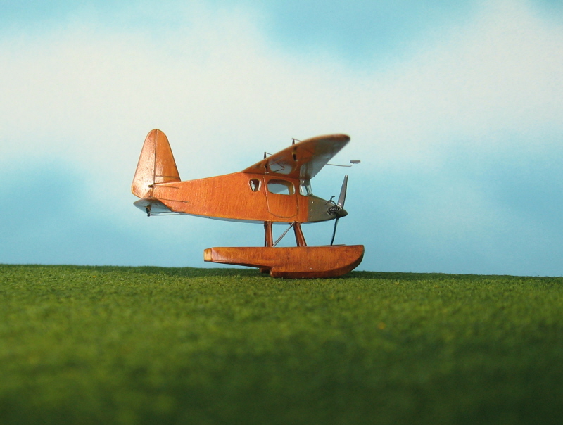 Wings of Intent PeyretMauboussin PMH X (from the archives, 2010)