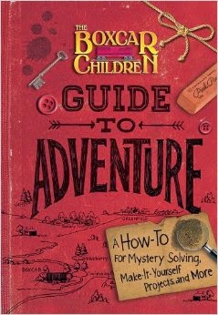 Boxcar Children Guide to Adventure