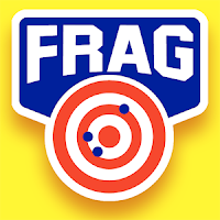 FRAG Pro Shooter (Unlimited Money - All Unlocked) MOD APK