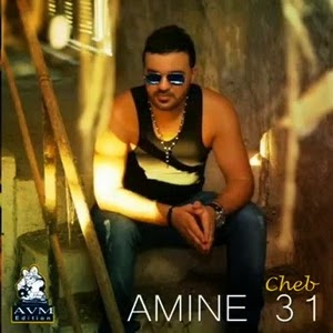 Cheb Amine 31-Dert El Houas Le Rassi 2015