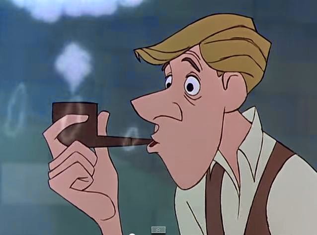El tabaco en el cine - 101 dálmatas - El Señor de los Anillos - Casablanca - Kill Bill - Coffee and Cigarettes - Fumar en películas - el troblogdita - el fancine El tabaco en el cine - 101 dálmatas - El Señor de los Anillos - Casablanca - Kill Bill - Coffee and Cigarettes - Fumar en películas - el troblogdita - el fancine