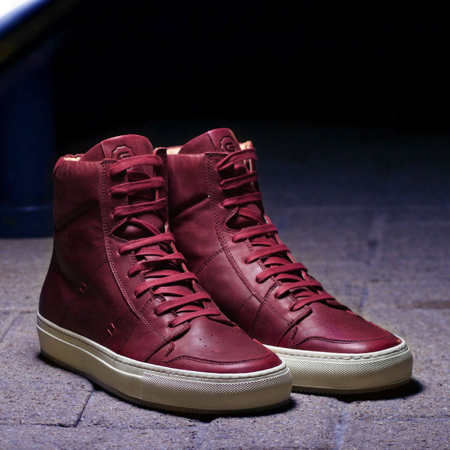 greats royale brown