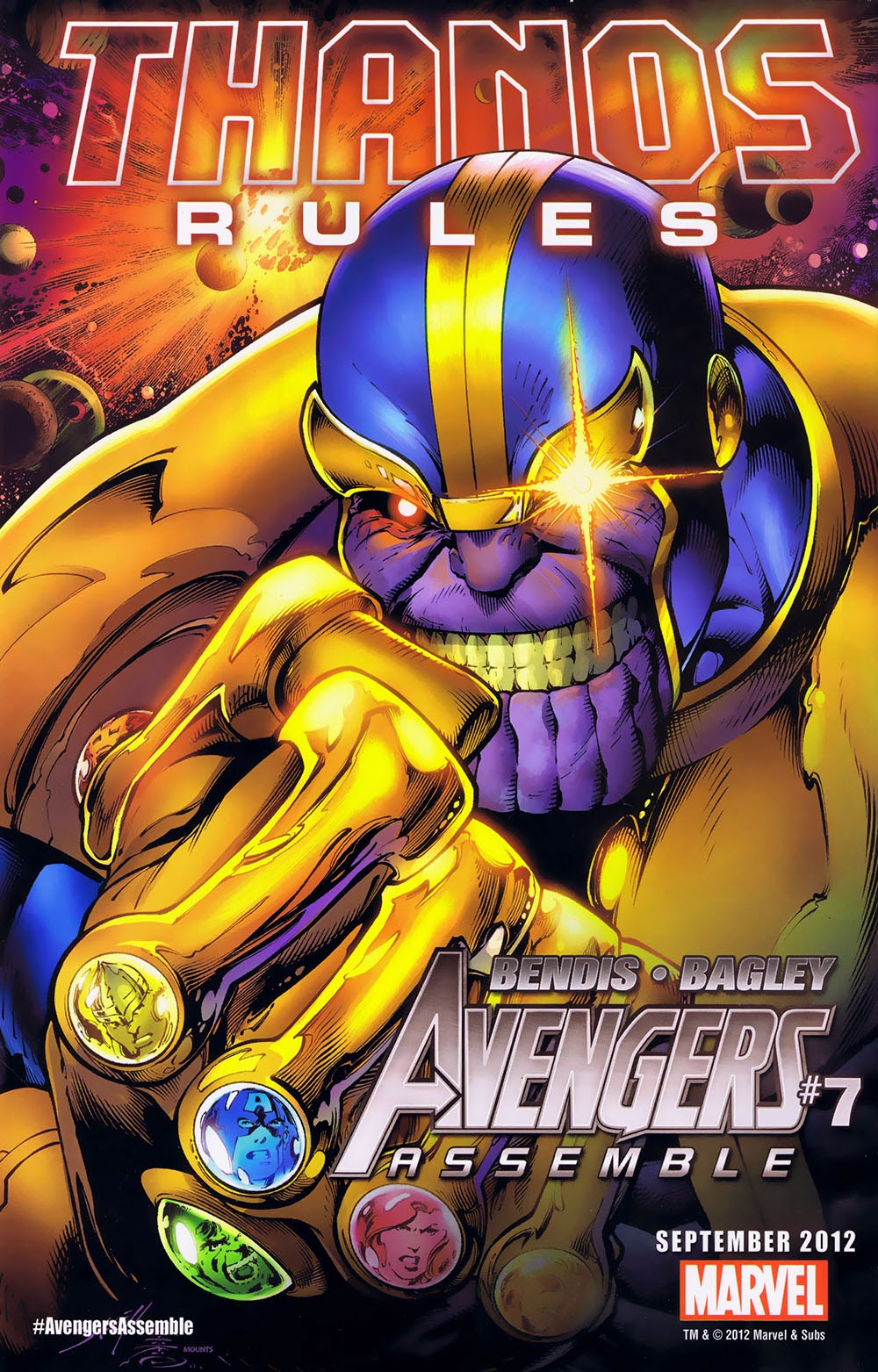 Ultimate Spider-Man (2024-Present) chapter 5 page 22