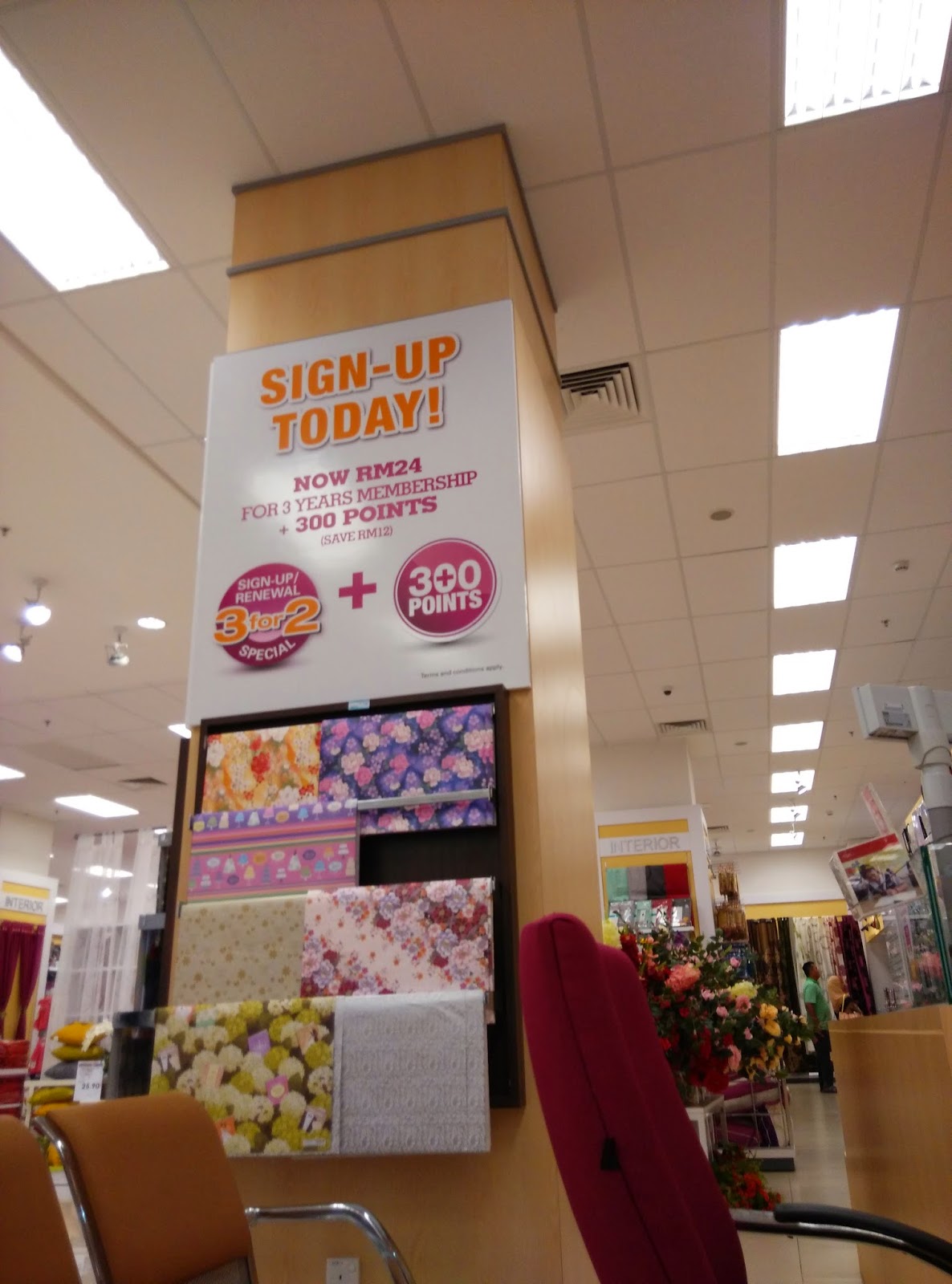 Our Journey Penang Bukit Mertajam Alma Aeon Jusco Mall