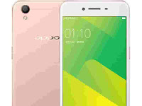 Firmware Oppo A37M Tested
