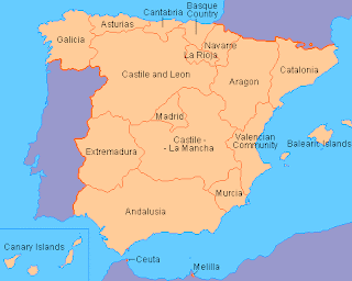 Catalonia to break away from Spain