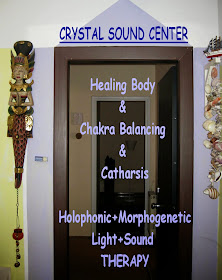 Healing Body & Chakra Balancing & Catharsis