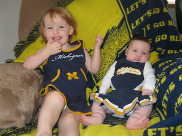 OUR MICHIGAN FANS!! 2011