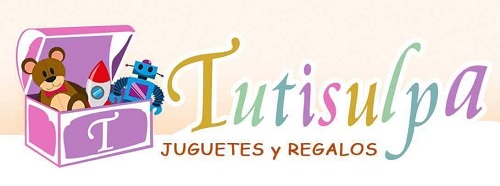 Juguetes Tutisulpa
