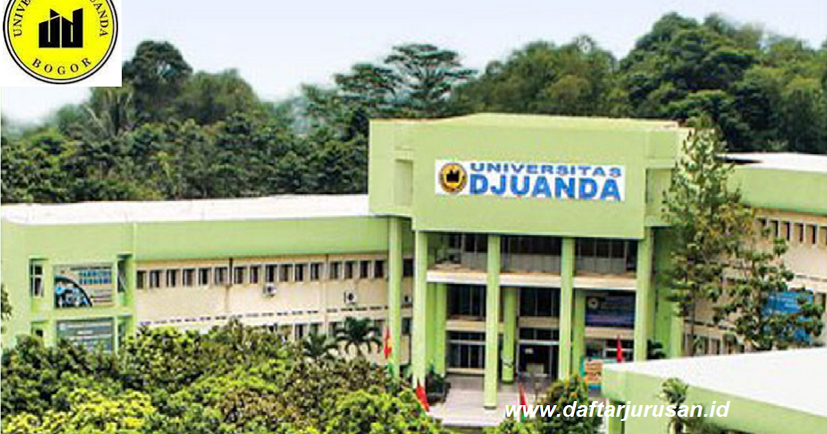 Daftar Fakultas dan Program Studi UNIDA Universitas