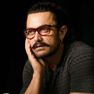 Aamir Khan Aamir Khan Look of secreat superstar