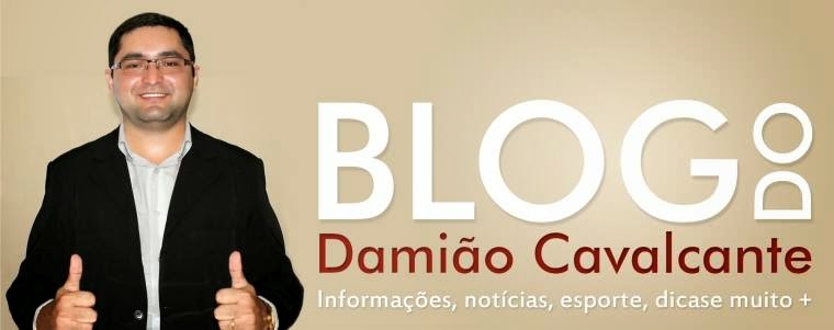 Blog do Damião Cavalcante