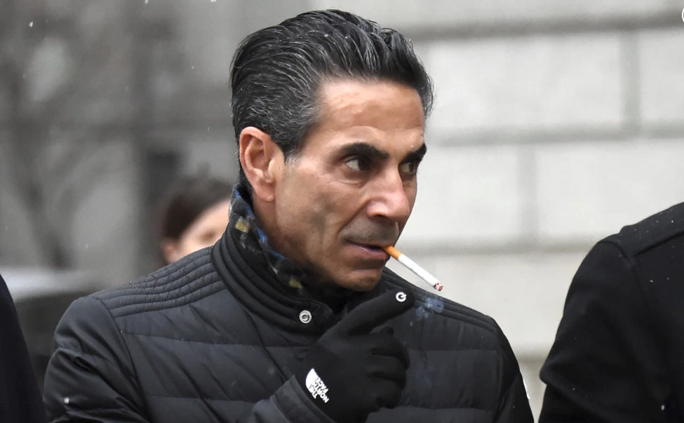 Joey Merlino, Alleged Boss of Philadelphia Mafia, Suffers Chest Pains