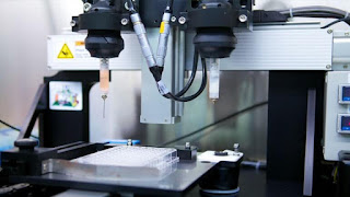 Ο πρώτος 3D φορητός βιοεκτυπωτής δέρματος για βαθιά τραύματα
