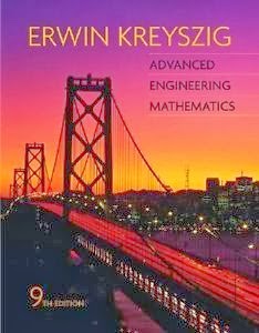 ADVANCED ENGINEERING MATHEMATICS 9TH EDITION FREE PDF visual data 4