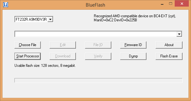 Bluesuite Bluesuite