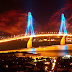 Δεκατρία χρόνια λειτουργίας  για  τη Γέφυρα Ρίου – Αντιρρίου «Χαρίλαος Τρικούπης».