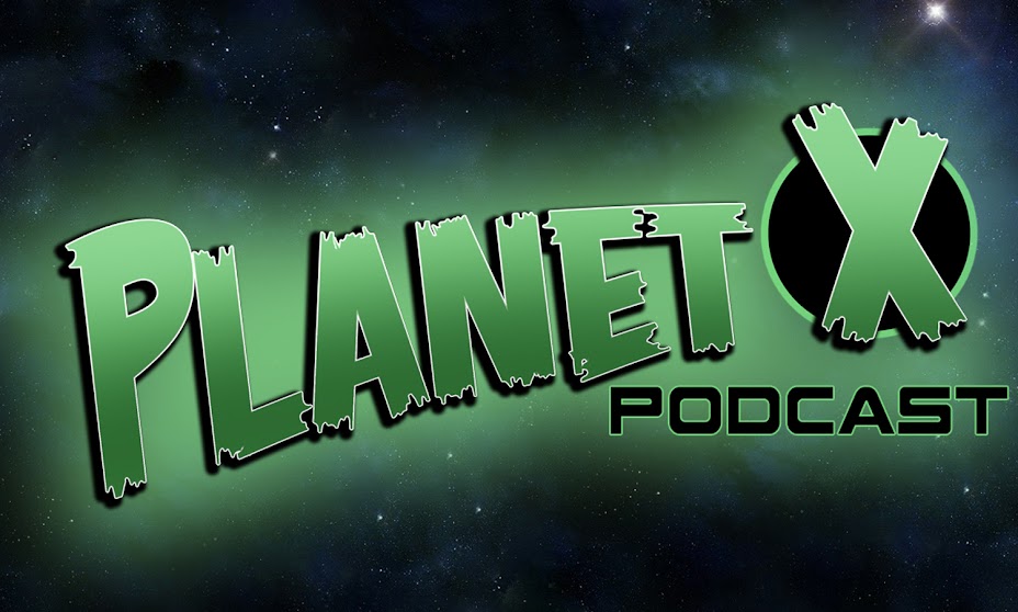 Planet X Podcast