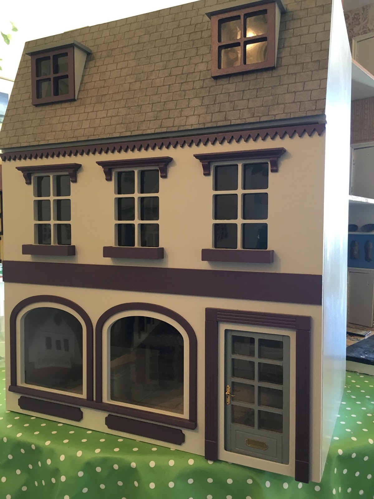 Truly Madly Tiny Leeds/Pudsey Dolls' House Fair