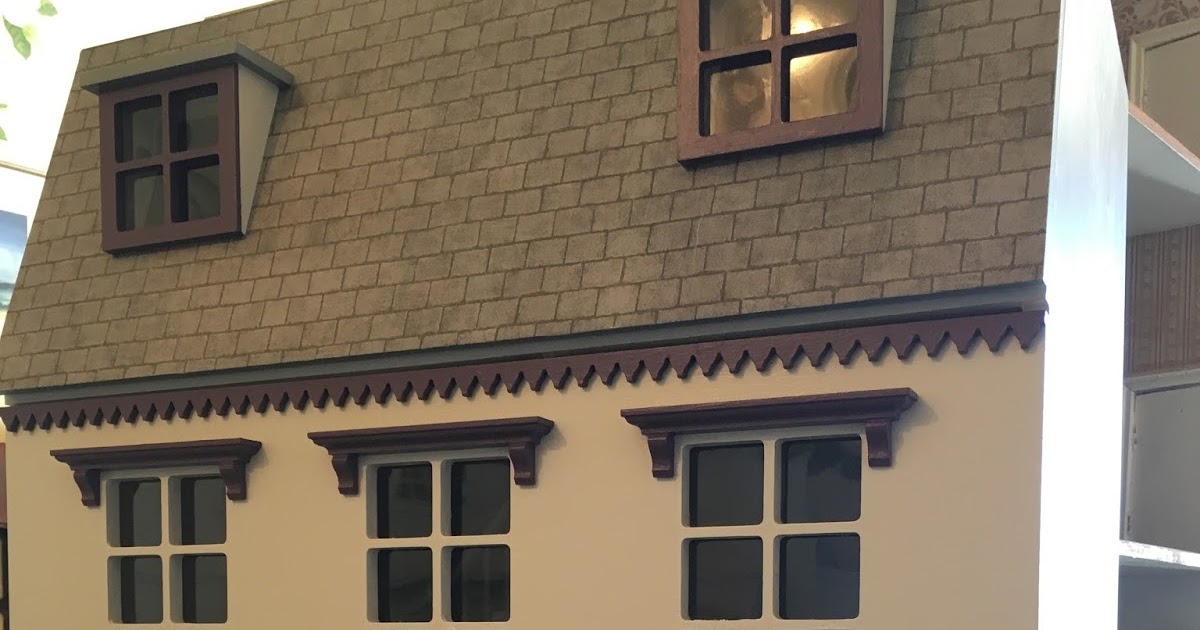 Truly Madly Tiny Leeds/Pudsey Dolls' House Fair