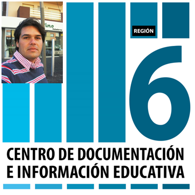 Bibliotecarios Escolares de la Región 6 CENDIE