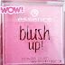 Essence Ombre Allık: Powder Blush 20 Pinky Flow