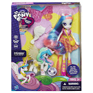 My Little Pony Doll and Pony Set Princess Celestia Brushable Pony