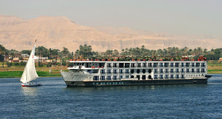 Tours For New Year And Nile Cruises 