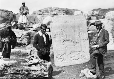 Μια βαβυλωνιακή πινακίδα περιέχει το πρώτο δελτίο παραπόνων στην ιστορία