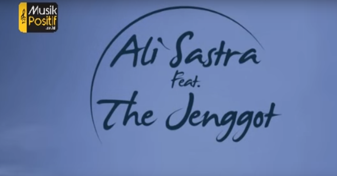 Chord Engkau Yang Sedang Patah Hati - Chord dan Lirik Last Child