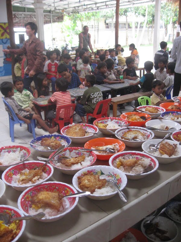 Reed About Beer: Cambodia, Sihanoukville, The Cambodian Children's ...