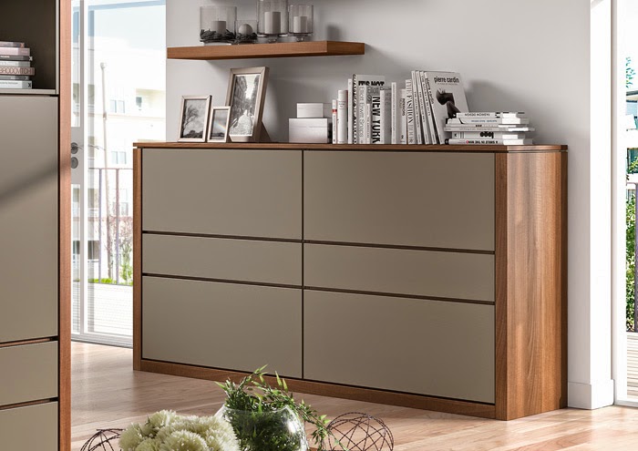 Catalogo gabinete-estante ~ Carpinteria y Ebanisteria Robert